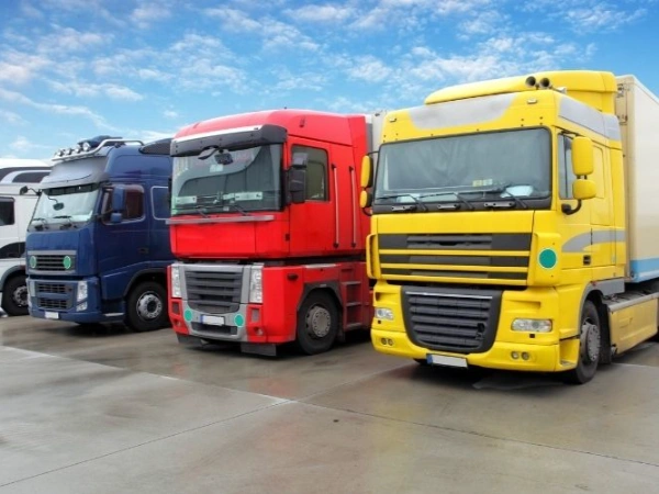 Antalya Göynük Nakliye